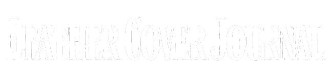 Leather Cover Journal